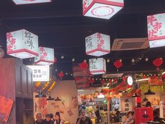 -牛市坎火锅(建设路店)