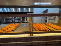 -工匠面包(壹方店)
