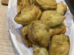 -六泰居·尔滨地标·东北菜(泰山路店)