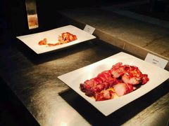 -新发展亚太JW万豪酒店·福苑咖啡厅