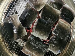 -本炙炭烤·蒲烧活鳗料理店(金沙洲店)