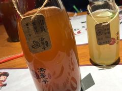 -渝是乎酸菜鱼(龙旗购物中心店)