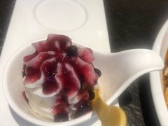 -小城粥道·海胆鲜虾粥(解放广场店)