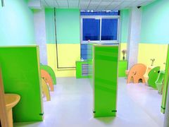 -大连市沙河口区新锦绣幼儿园