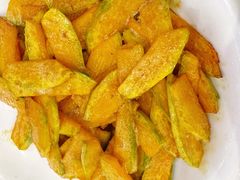 -23号墙门菜(狮虎桥店)