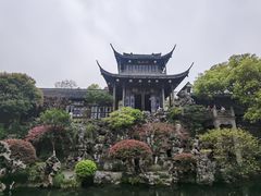 -胡雪岩故居