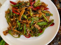 -南小馆(迪士尼小镇店)