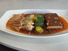 -火福·天湖阁大闸蟹博物馆主题餐厅(浅水湾店)