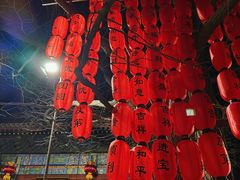 -红螺寺