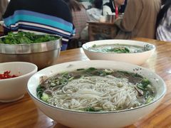-熊氏牛羊杂粉(龙眼井总店)