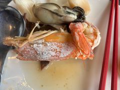 -合乐·创意火锅(亚东柒号店)