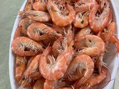 -锐记美食店·现捞海鲜(闸坡店)