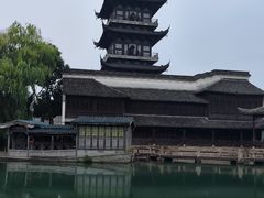 -乌镇西栅景区
