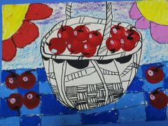 -东方童画少儿美术(莘庄体验馆)