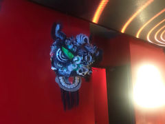 -MOSSO音乐酒吧·live house(南京旗舰店)