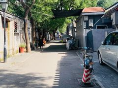 -丽江庭院·云南野生菌·海鲜火锅(鼓楼四合院店)