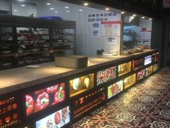 -季季红火锅(解放东路店)