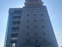 -珲春防川景区