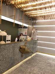 -3AM·S HAIR SALON烫发染发接发