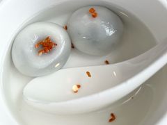 手工宁波汤圆-甬府尊鲜(国贸商城店)