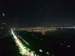 -武汉江城明珠豪生大酒店