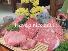-赤谷和牛烧肉居酒屋(石景山店)