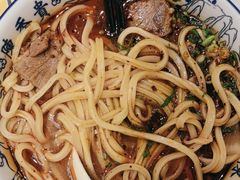 -陳香貴·兰州牛肉面(东方宝泰店)