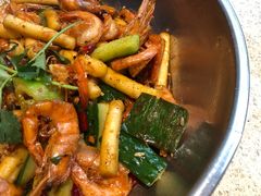 -香邦迷宗蟹(新汽车站店)