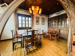 -木子山庄·安徽省老字号·中国炖锅宴