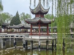 -盛世南宫影视城(北普陀影视城)