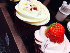 -Pantry's Best派悦坊蛋糕(K11购物艺术中心店)