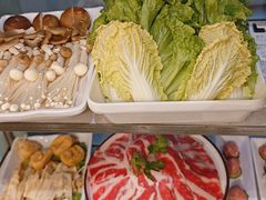 -百年果林椰子鸡(中洲店)