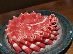 一号肥牛-快乐小羊火锅餐厅(农科路店)