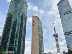 -怡咖啡海鲜自助餐厅(浦东香格里拉店)