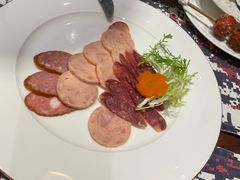 -92°C俄式厨房(中央大街店)