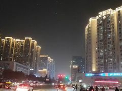 -海底捞火锅(大学路新象城店)