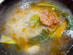 -胡家麻辣串(核桃园路店)
