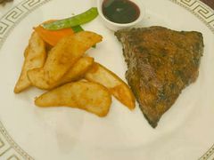 -92°C俄式厨房(中央大街店)