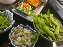 -昱匠·日本料理(金融街店)