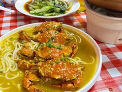 -琼大师东方烤乳猪(亚特兰蒂斯店)