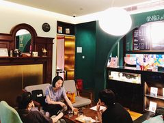 -思南书局(复兴中路店)