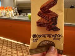 -沪上阿姨·臻选茶饮(上海环球港店)