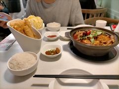 -牛小灶牛杂煲(北京路店)