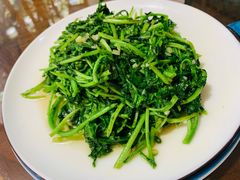 -四方小吃·白族庭院餐厅