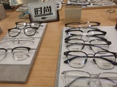 -Eziwish眼镜·蔡司授权店