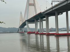 -西堤公园