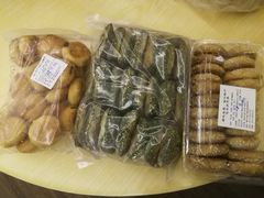 -王毛龙千层饼(蒋氏故居店)