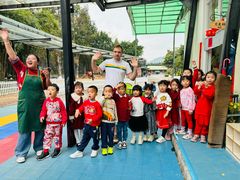 -加蒙特森林幼儿园(广州市增城区店)