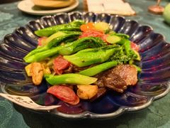 -誉八仙粤菜(万象天地店)