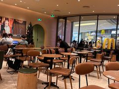 -星巴克臻选(广州太古汇店)